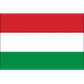 Hungary U17 logo