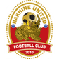 Rakhine United logo