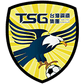 Tainan City logo