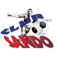 Club Sando logo
