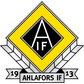 Ahlafors logo
