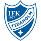 IFK Tidaholm logo