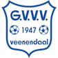 GVVV Veenendaal logo
