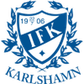 Karlshamn logo