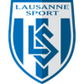 Lausanne Sport II logo