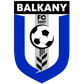 Ballkani logo