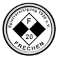 Frechen logo
