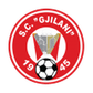 Gjilani logo
