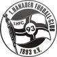 Hanau 93 logo