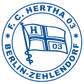 Hertha Zehlendorf logo