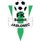 Jablonec II logo