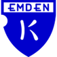 Kickers Emden logo