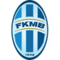 Mladá Boleslav II logo