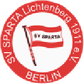 Sparta Lichtenberg logo