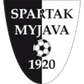 Spartak Myjava logo