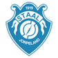 Staal Jørpeland logo