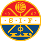 Strømsgodset II logo