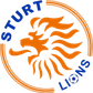 Sturt Lions logo
