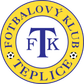 Teplice II logo