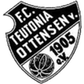 Teutonia Ottensen logo
