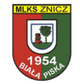 Znicz Biała Piska logo
