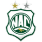 Nacional de Patos logo