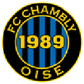 Chambly Thelle FC logo
