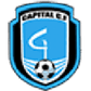 Capital Brasilia logo