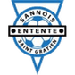 Entente S St Gratien logo
