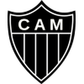 Atlético Mineiro U20 logo