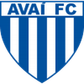 Avaí U20 logo