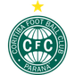 Coritiba U20 logo