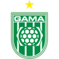 Gama U20 logo