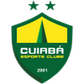 Cuiabá U20 logo