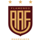 Flamengo SP U20 logo