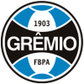 Grêmio U20 logo