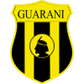 Guarani U20 logo