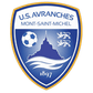 Avranches logo