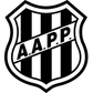 Ponte Preta U20 logo