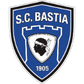 Bastia logo