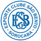 São Bento U20 logo