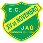 XV de Jaú U20 logo