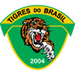 Tigres do Brasil logo