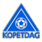 Köpetdag Aşgabat logo