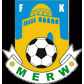 Merw logo