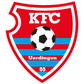 KFC Uerdingen 05 logo
