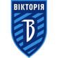 Viktoriya Mykolaivka logo