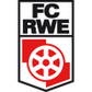Rot-weiss Erfurt logo
