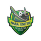 Nara United logo