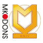 Milton Keynes Dons logo